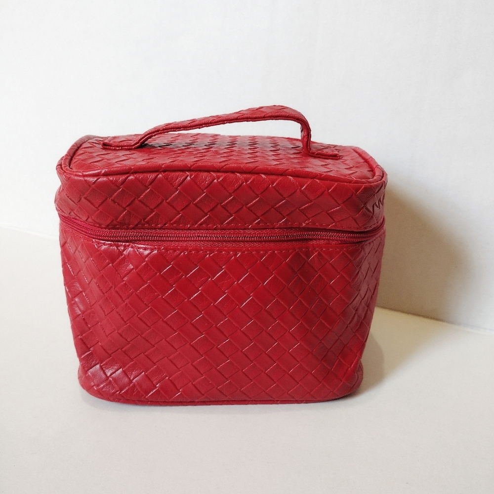 Shiseido Makeup Bag